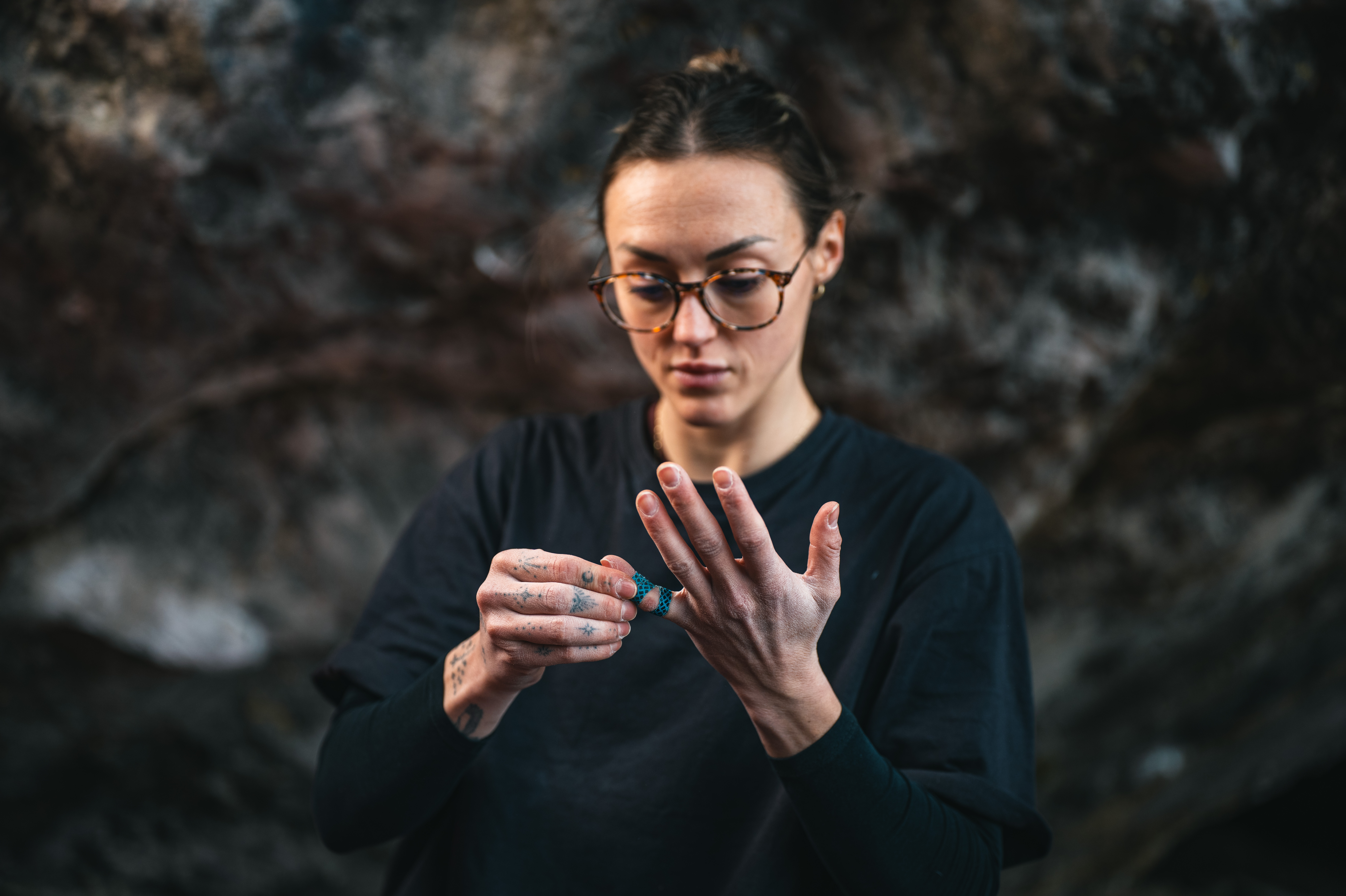 Chalk